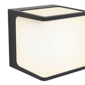 dobel mini aplique exterior