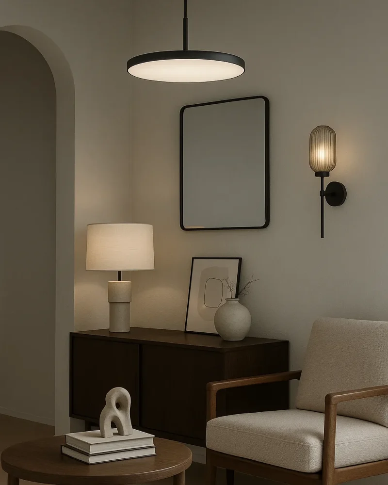 tienda online de decoracion led lamparas